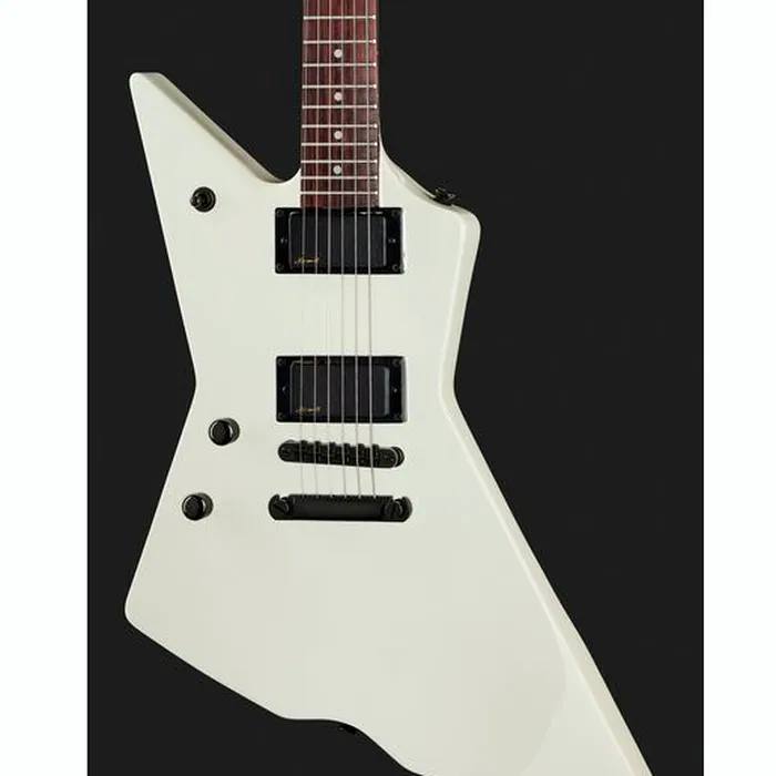 Harley Benton EX-84 LH Modern WH – photo 6