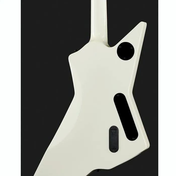 Harley Benton EX-84 LH Modern WH – photo 7