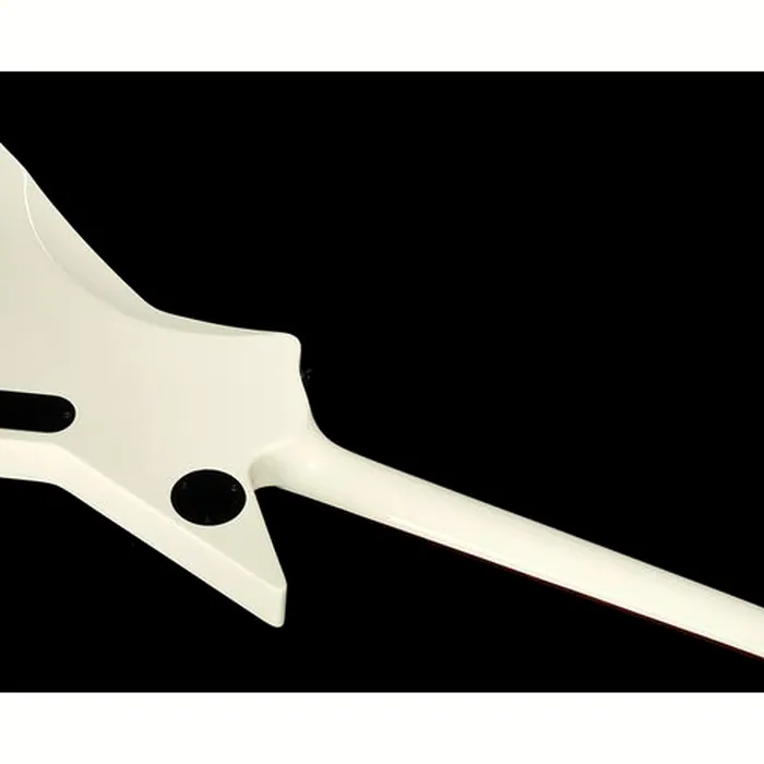 Harley Benton EX-84 LH Modern WH – photo 10