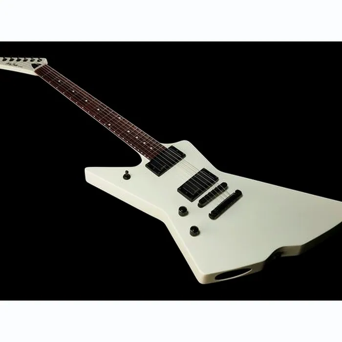 Harley Benton EX-84 LH Modern WH – photo 11