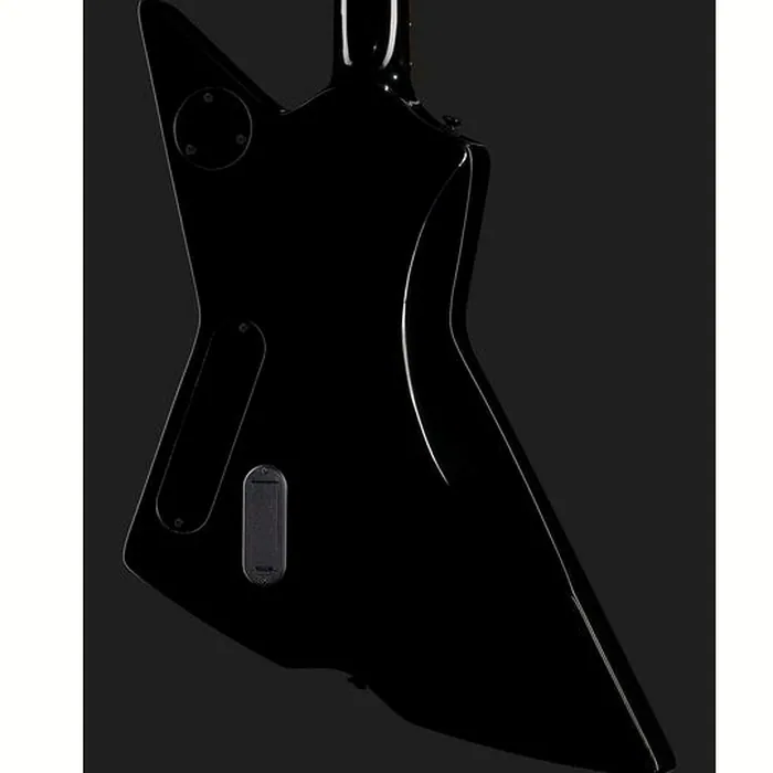 Harley Benton EX-84 Modern BK w/Bag – photo 7