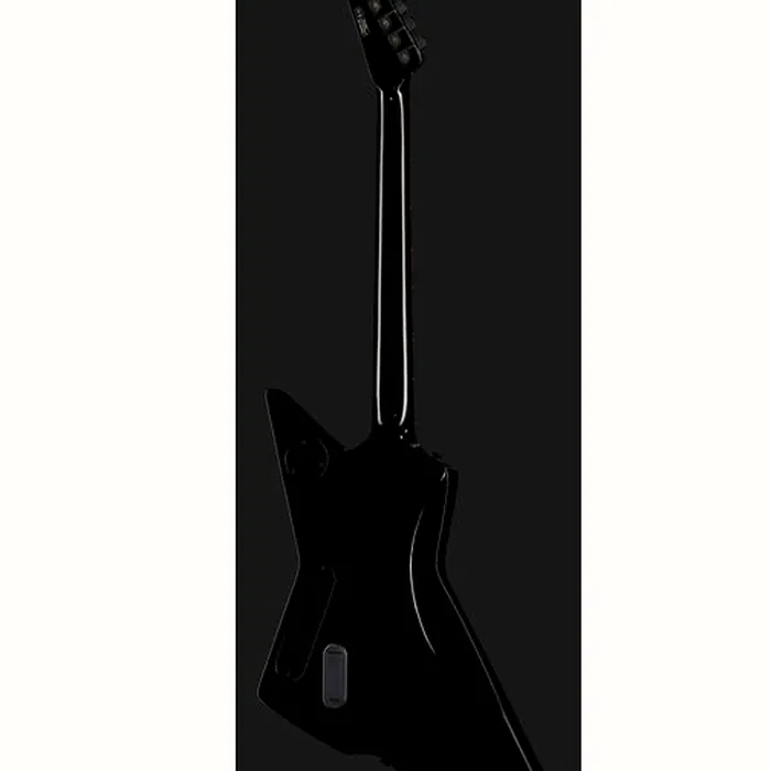Harley Benton EX-84 Modern BK w/Bag – photo 5