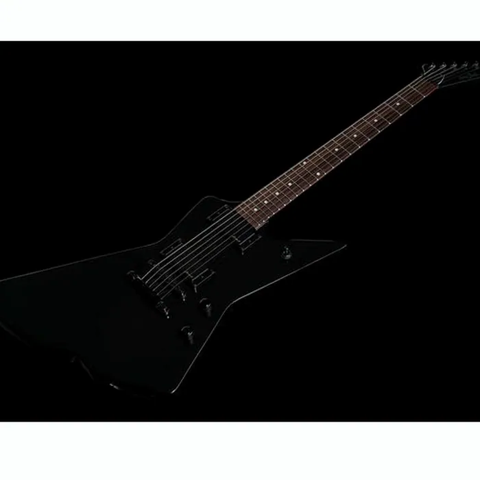 Harley Benton EX-84 Modern BK w/Bag – photo 11