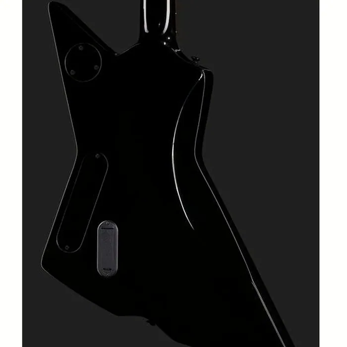 Harley Benton EX-84 Modern BK w/Case – photo 7