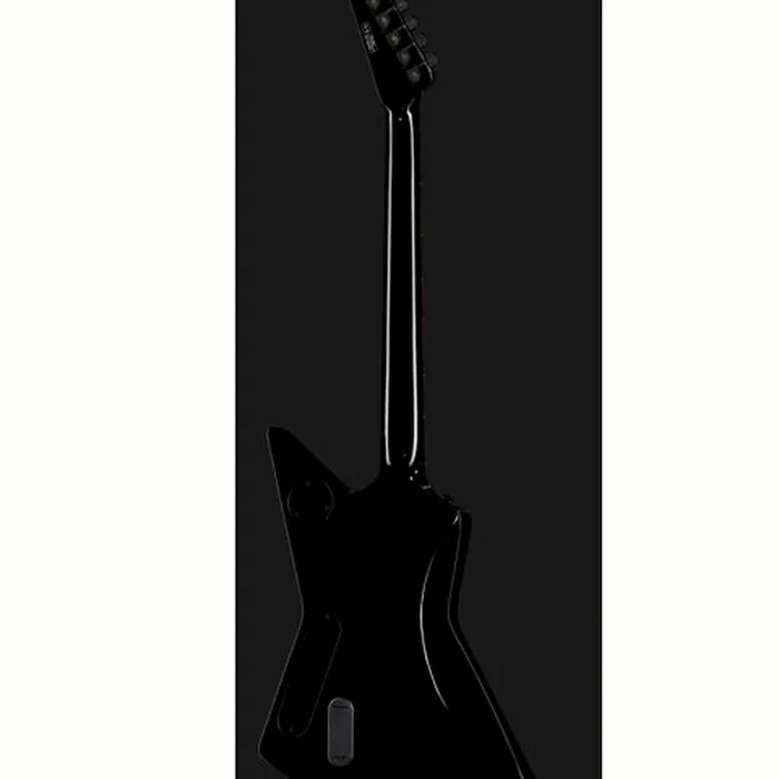 Harley Benton EX-84 Modern BK w/Case – photo 5