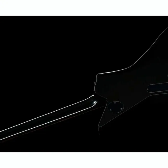 Harley Benton EX-84 Modern BK w/Case – photo 10