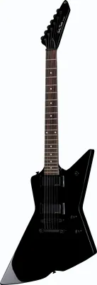Harley Benton EX-84 Modern BK