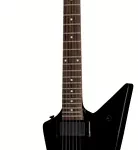 La guitare électrique Harley Benton EX-84 Modern EMG BK | Test, Avis & Comparatif | E.G.L