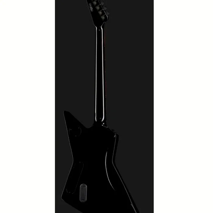 Harley Benton EX-84 Modern EMG BK w/Bag – photo 5