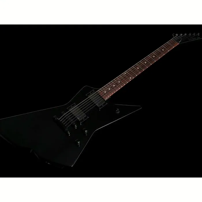 Harley Benton EX-84 Modern EMG BK w/Bag – photo 11