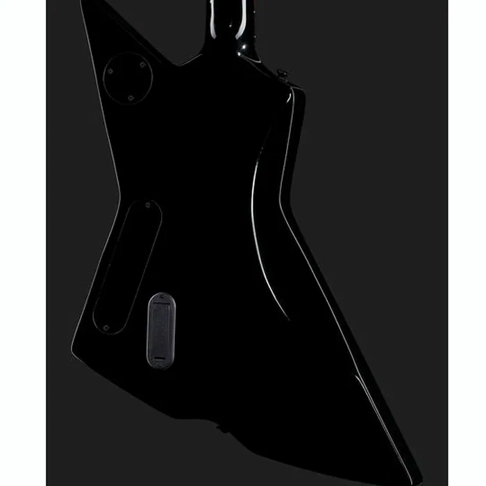 Harley Benton EX-84 Modern EMG BK w/Case – photo 7