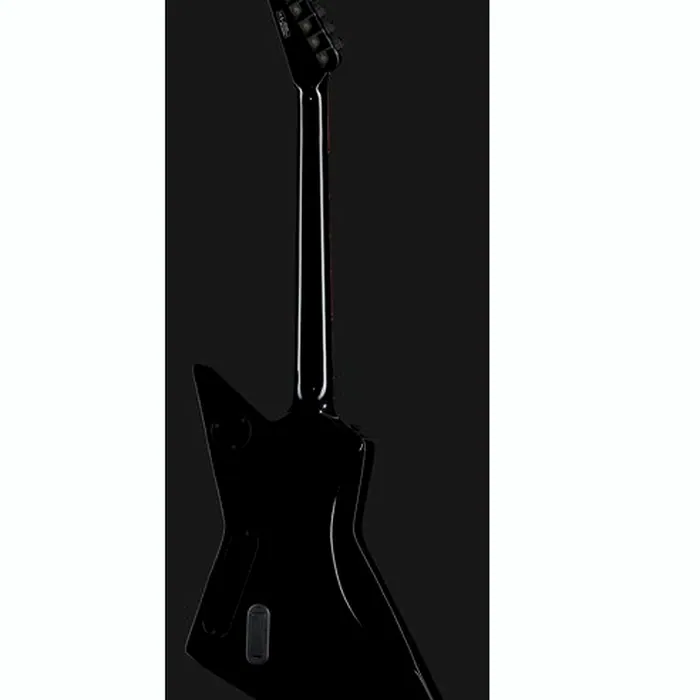 Harley Benton EX-84 Modern EMG BK w/Case – photo 5