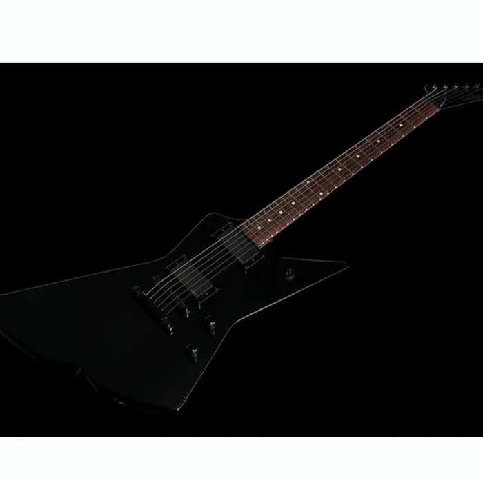 Harley Benton EX-84 Modern EMG BK w/Case – photo 11