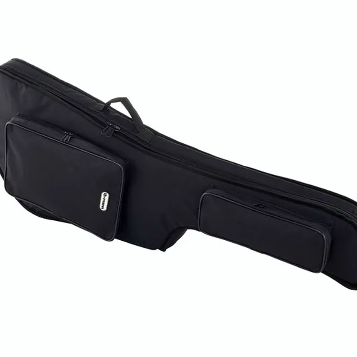 Harley Benton EX-84 Modern EMG VW w/Bag – photo 12