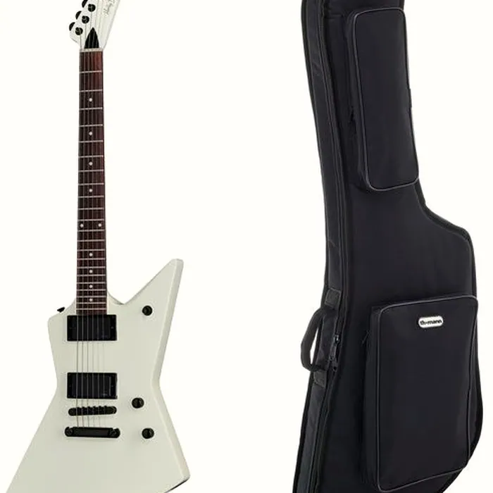 Harley Benton EX-84 Modern EMG VW w/Bag – photo 2
