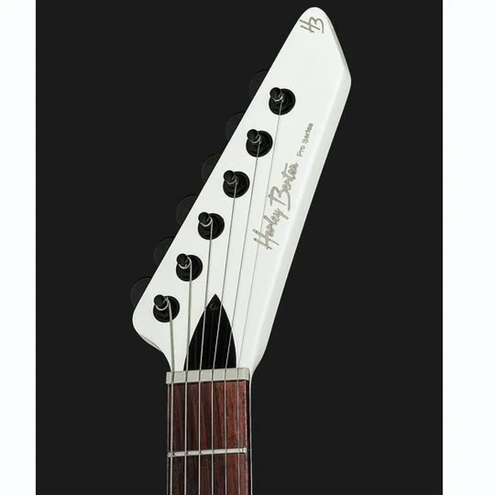 Harley Benton EX-84 Modern EMG VW w/Bag – photo 8