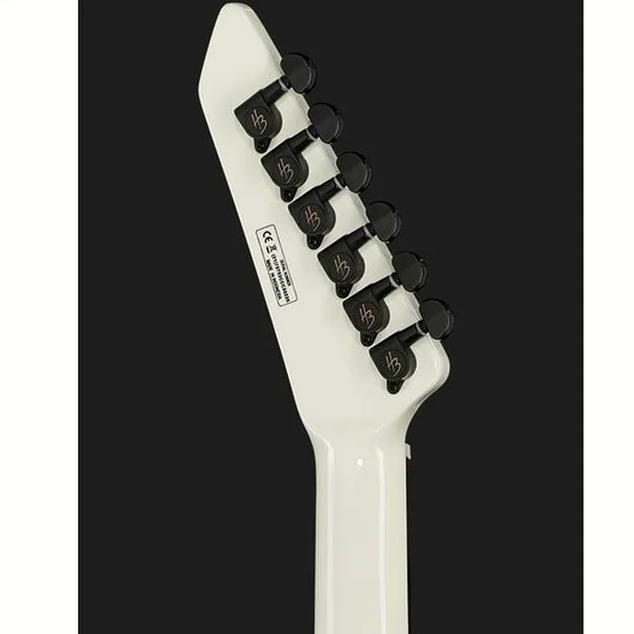 Harley Benton EX-84 Modern EMG VW w/Bag – photo 9