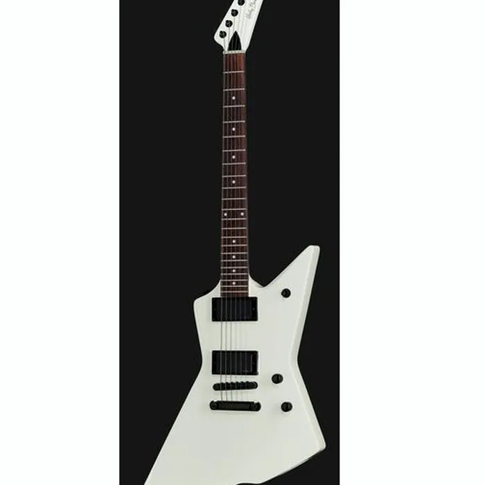Harley Benton EX-84 Modern EMG VW w/Bag – photo 4
