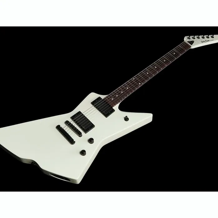 Harley Benton EX-84 Modern EMG VW w/Bag – photo 11
