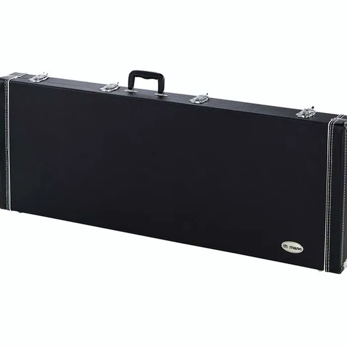 Harley Benton EX-84 Modern EMG VW w/Case – photo 12