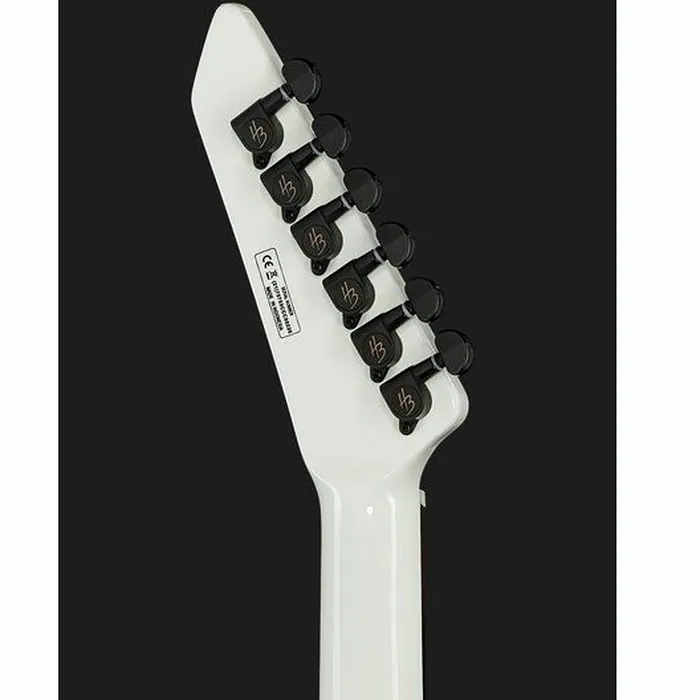 Harley Benton EX-84 Modern EMG VW w/Case – photo 9