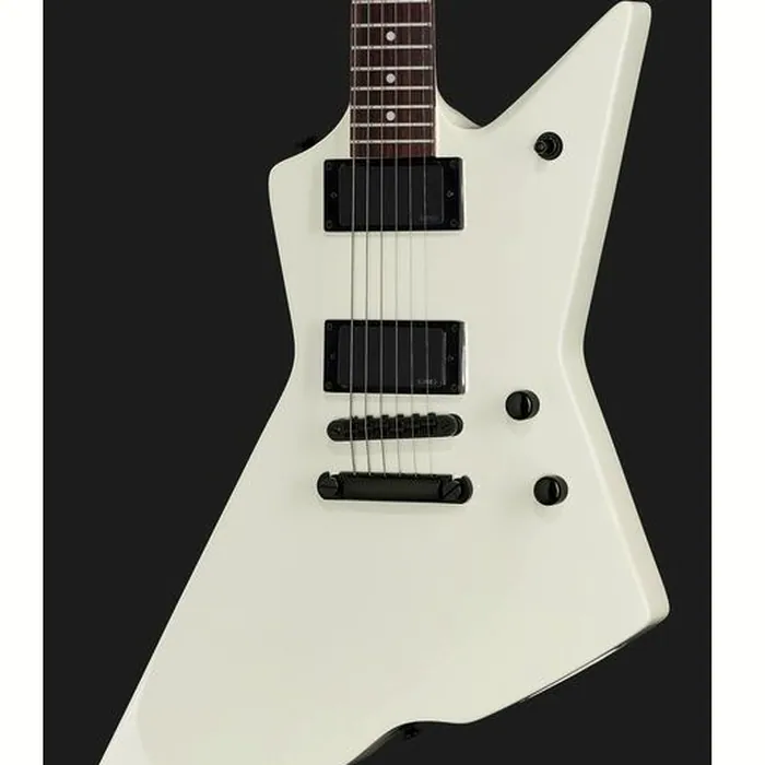 Harley Benton EX-84 Modern EMG VW w/Case – photo 6