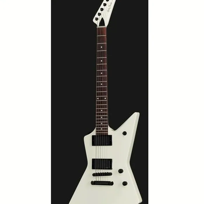 Harley Benton EX-84 Modern EMG VW w/Case – photo 4