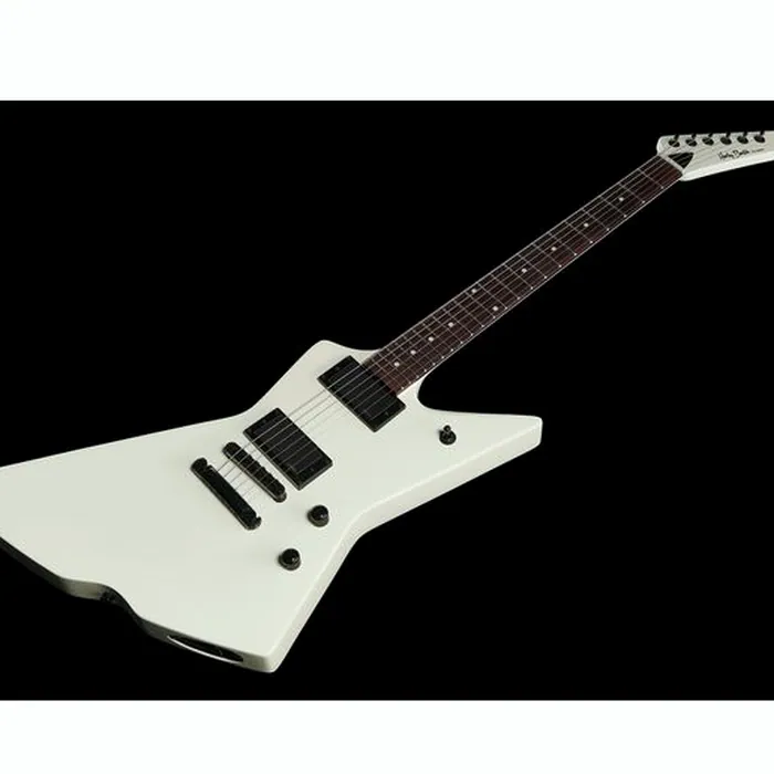 Harley Benton EX-84 Modern EMG VW w/Case – photo 11