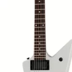 La guitare électrique Harley Benton EX-84 Modern WH | Test, Avis & Comparatif