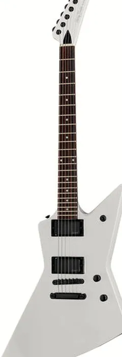 Harley Benton EX-84 Modern WH