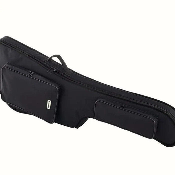 Harley Benton EX-84 Modern WH w/Bag – photo 12
