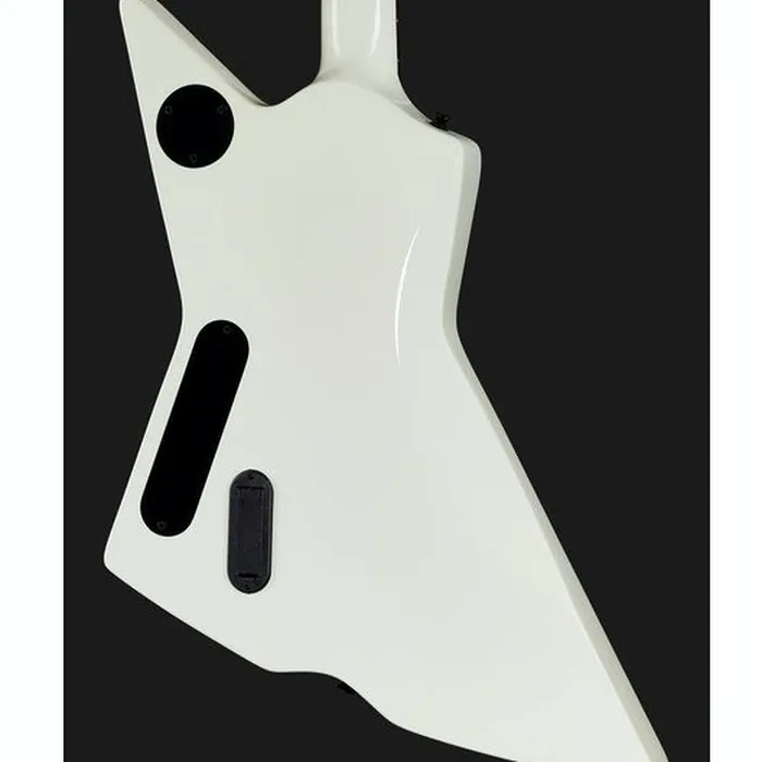 Harley Benton EX-84 Modern WH w/Bag – photo 7