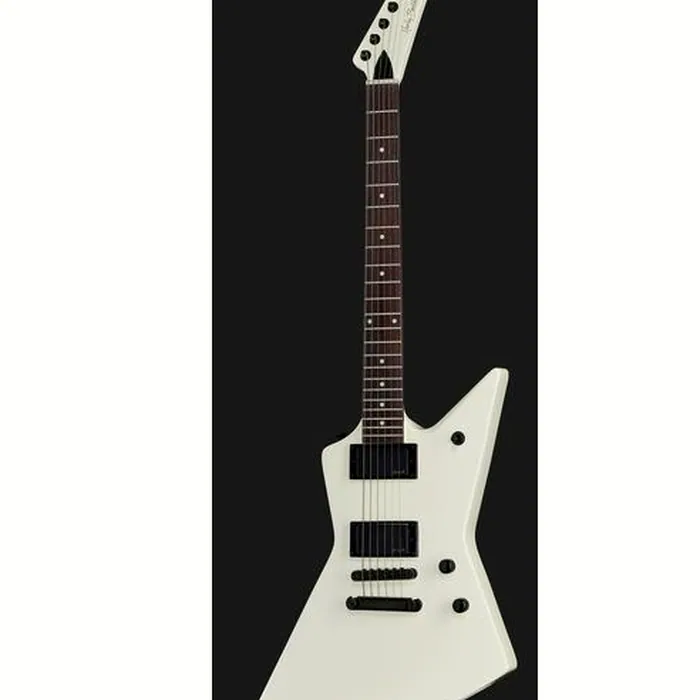 Harley Benton EX-84 Modern WH w/Bag – photo 4