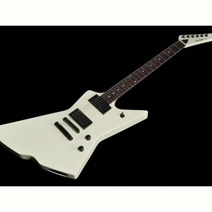 Harley Benton EX-84 Modern WH w/Bag – photo 11
