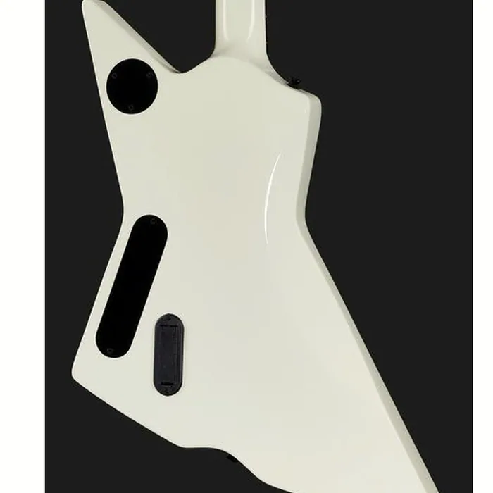 Harley Benton EX-84 Modern WH w/Case – photo 7