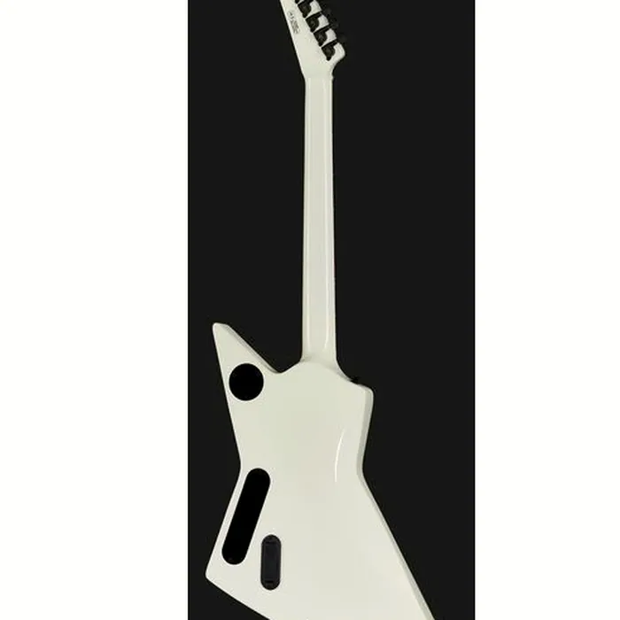 Harley Benton EX-84 Modern WH w/Case – photo 5