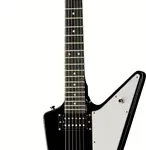 La guitare électrique Harley Benton Extreme-76 BK Classic B-Stock | Test, Avis & Comparatif | E.G.L