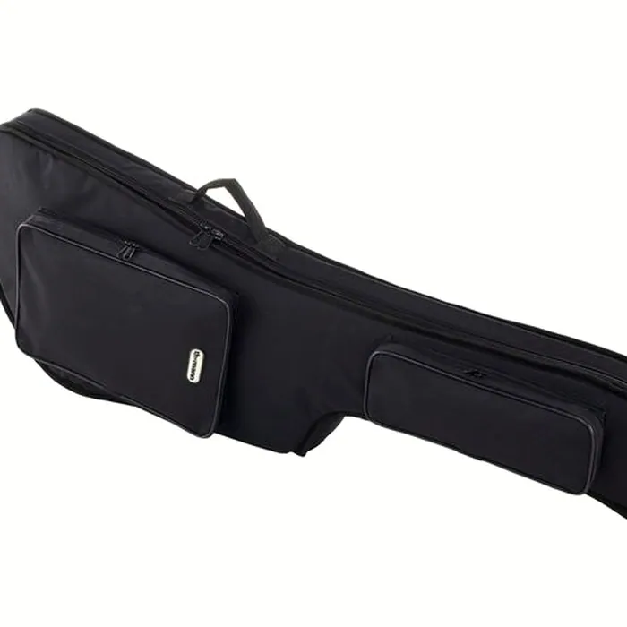 Harley Benton Extreme-76 BK Classic Bundle – photo 12