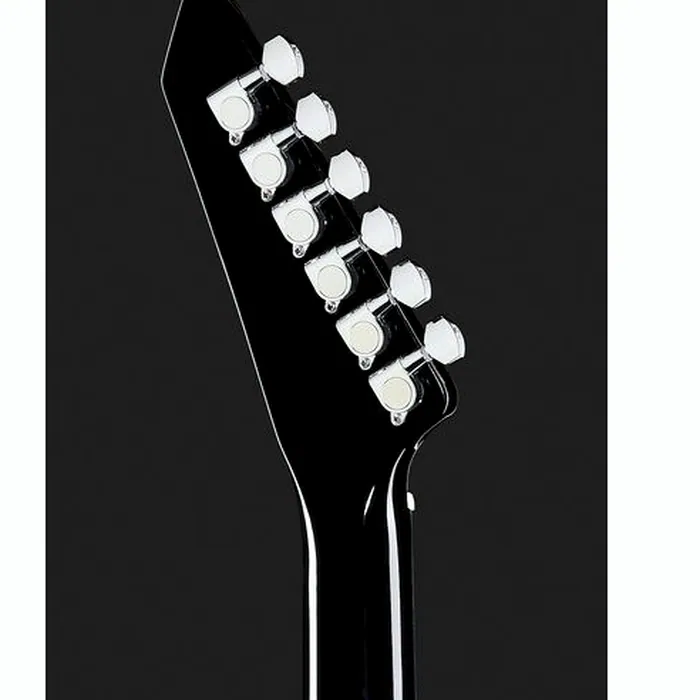 Harley Benton Extreme-76 BK Classic Bundle – photo 9