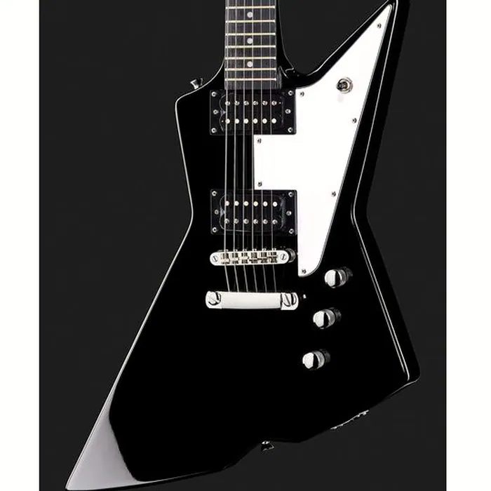 Harley Benton Extreme-76 BK Classic Bundle – photo 6