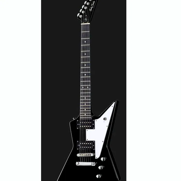 Harley Benton Extreme-76 BK Classic Bundle – photo 4