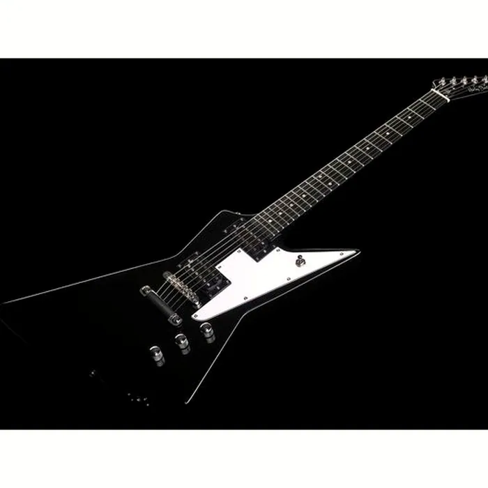 Harley Benton Extreme-76 BK Classic Bundle – photo 11