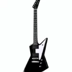 Guitare électrique Harley Benton Extreme-76 BK Classic Series : Avis et Test