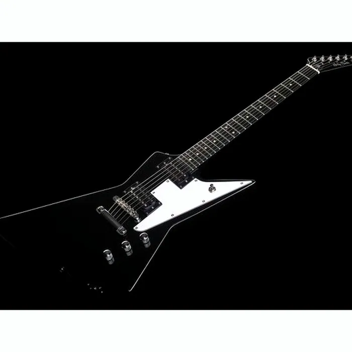 Harley Benton Extreme-76 BK Classic w/Bag – photo 11