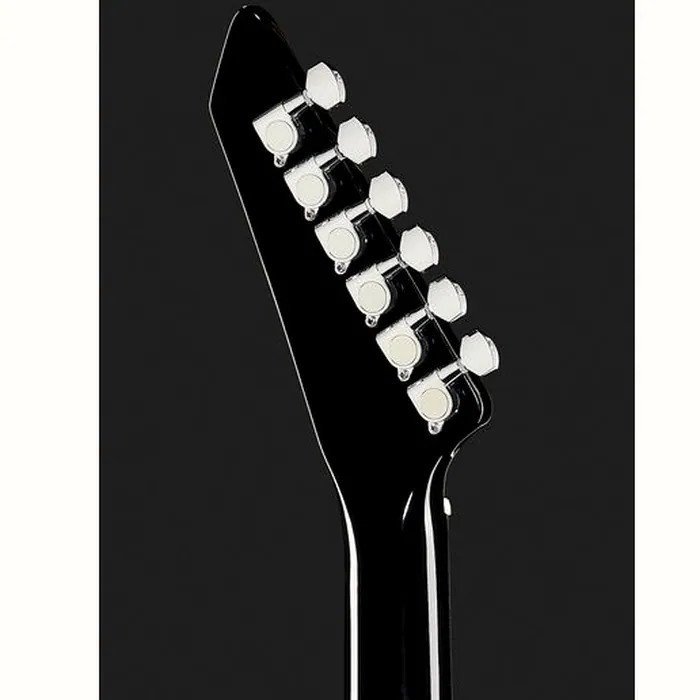 Harley Benton Extreme-76 BK Classic w/Bag – photo 9