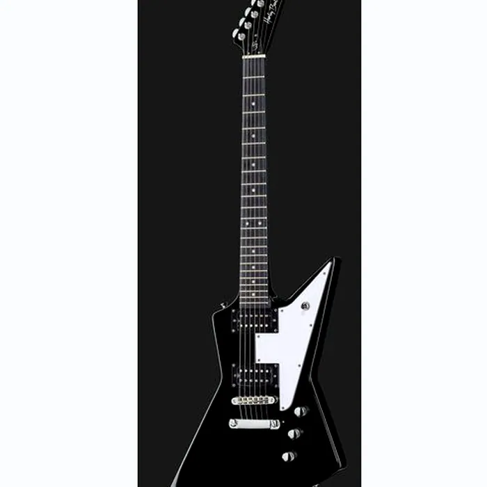 Harley Benton Extreme-76 BK Classic w/Bag – photo 4
