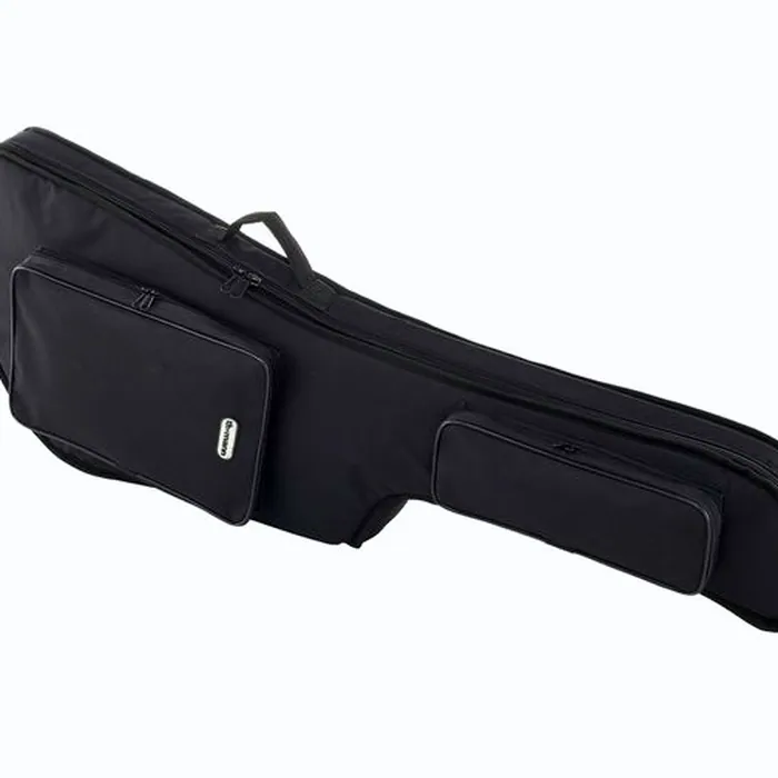 Harley Benton Extreme-76LH BK Bundle – photo 12