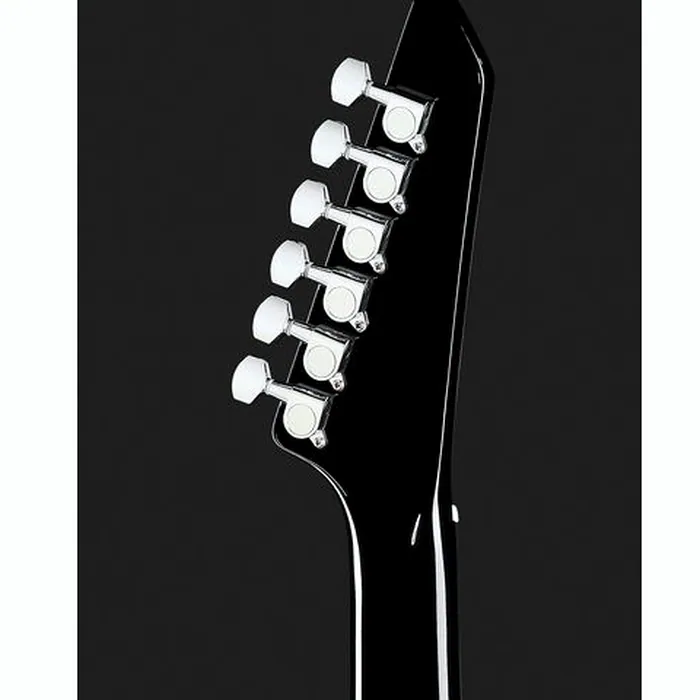 Harley Benton Extreme-76LH BK Bundle – photo 9