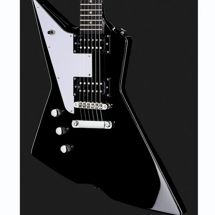 Harley Benton Extreme-76LH BK Bundle – photo 6