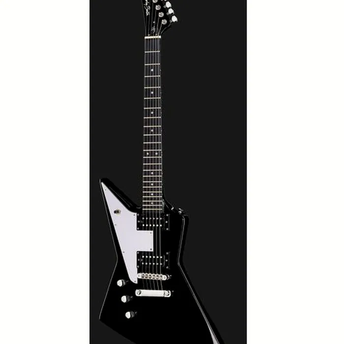 Harley Benton Extreme-76LH BK Bundle – photo 4